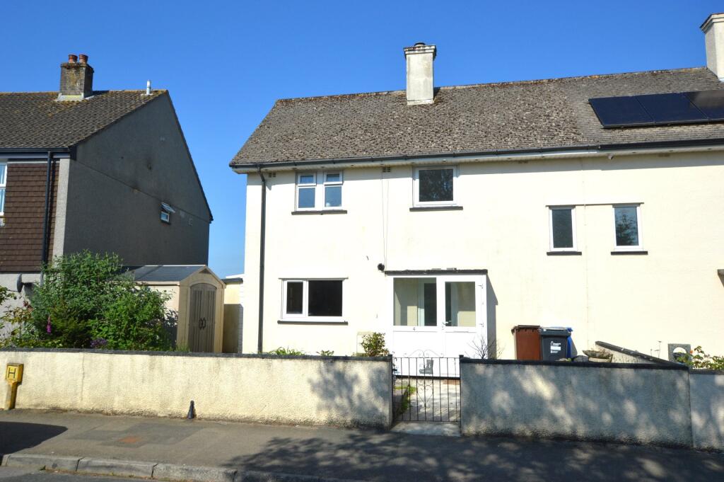 Main image of property: Plough Green, Saltash, Cornwall