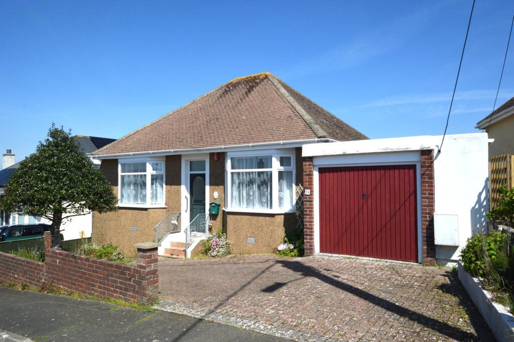 Main image of property: Longview Road, Saltash, Cornwall