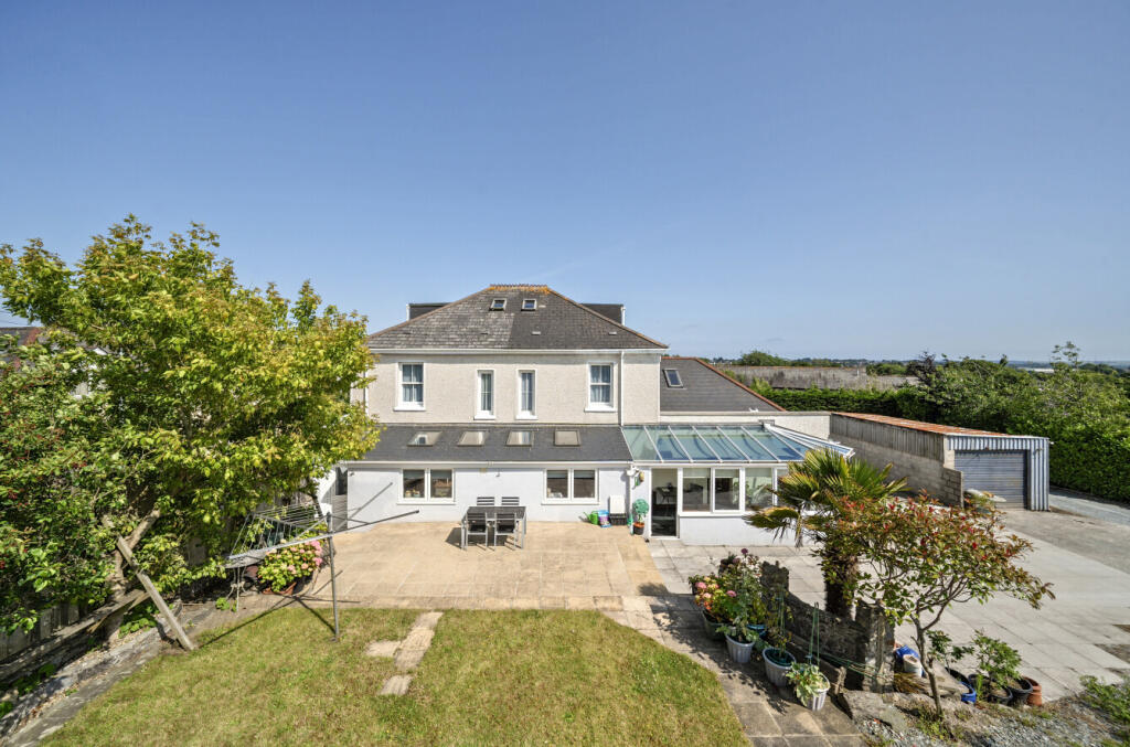 Main image of property: South Down Cottages, Carkeel, Saltash, Cornwall