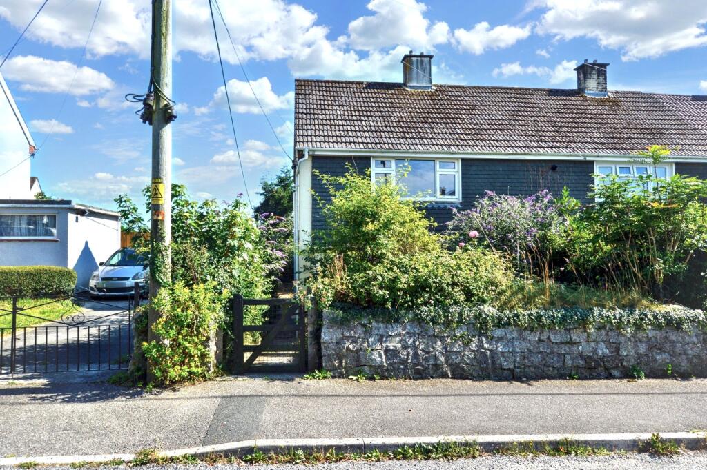 Main image of property: Drakes Park, Bere Alston, Yelverton, Devon