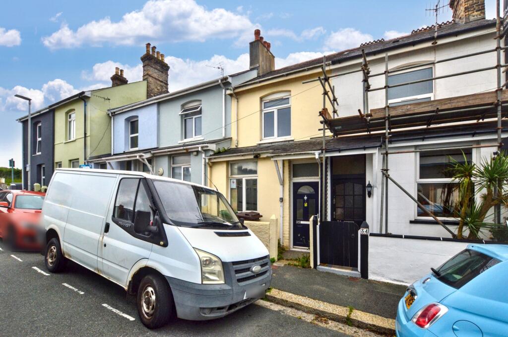 Main image of property: Home Sweet Home Terrace, Plymouth, Devon