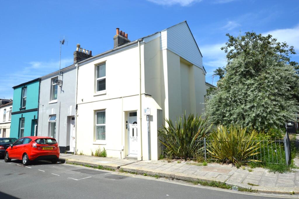 Main image of property: Deptford Place, Plymouth, Devon
