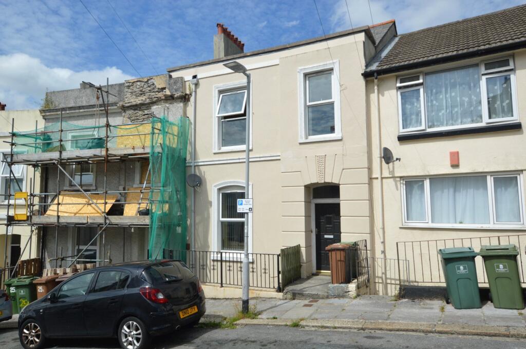Main image of property: Arundel Crescent, Plymouth, Devon