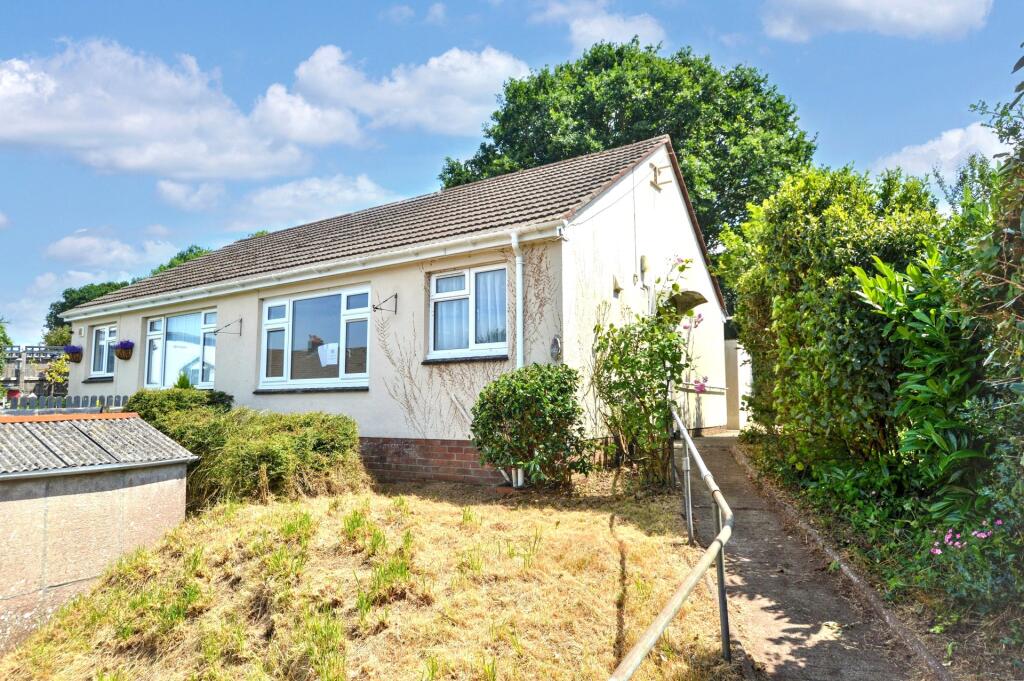 Main image of property: Claremont Place, Hatherleigh, Okehampton, Devon