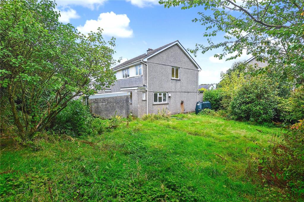 Main image of property: Bal Lane, Mary Tavy, Tavistock, Devon