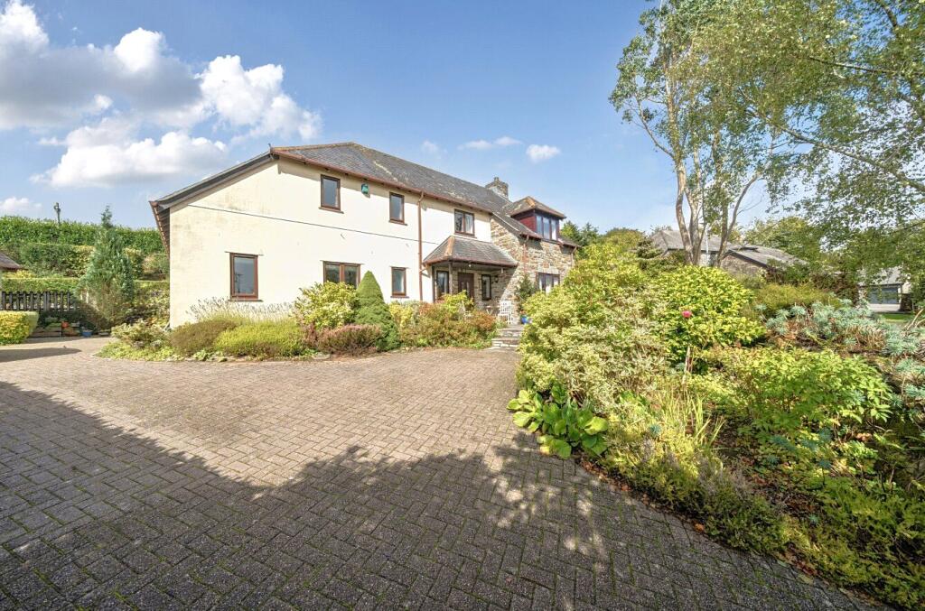 Main image of property: Dunstan Lane, St. Mellion, Saltash