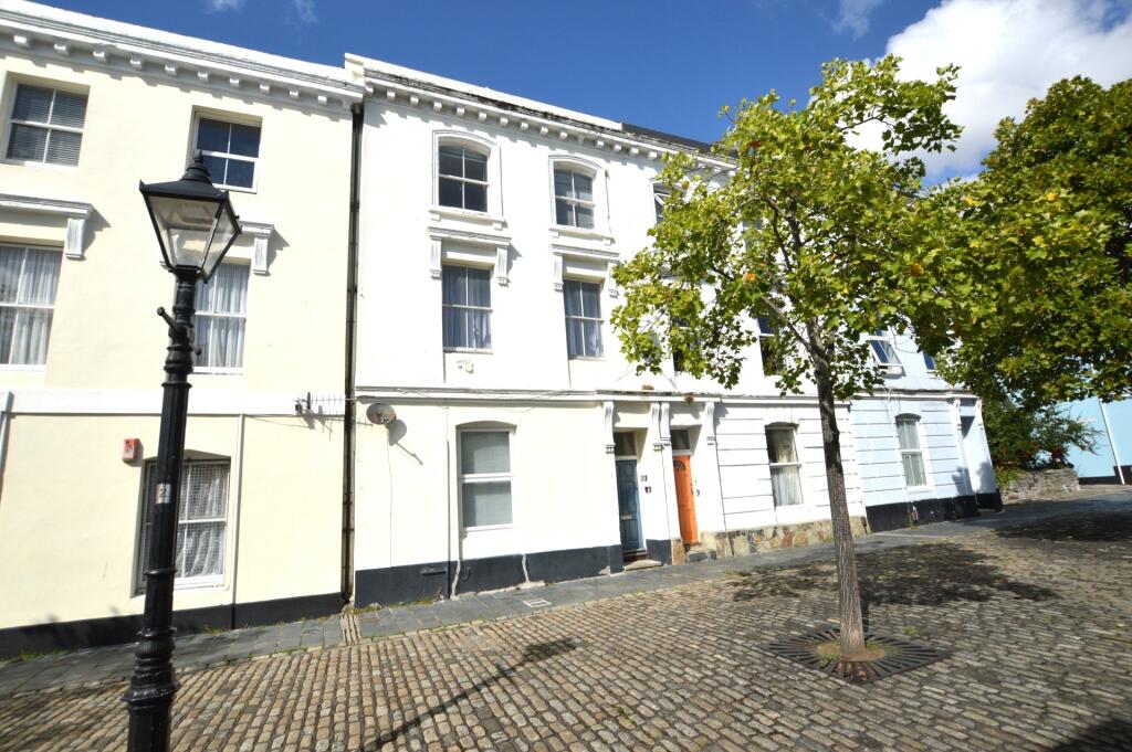 Main image of property: Wyndham Street West, Plymouth, Devon