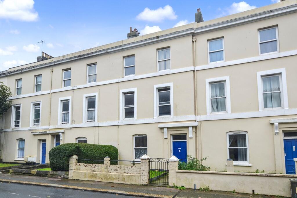 Main image of property: North Road West, Plymouth, Devon