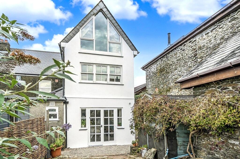 Main image of property: Mera Park, Tideford Road, Landrake, Saltash