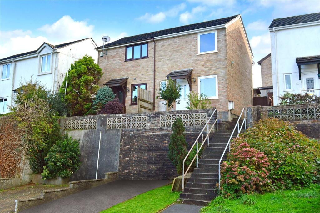 Main image of property: Highertown Park, Landrake, Saltash, Cornwall