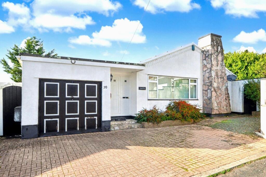 Main image of property: Sunnybanks, Hatt, Saltash, Cornwall