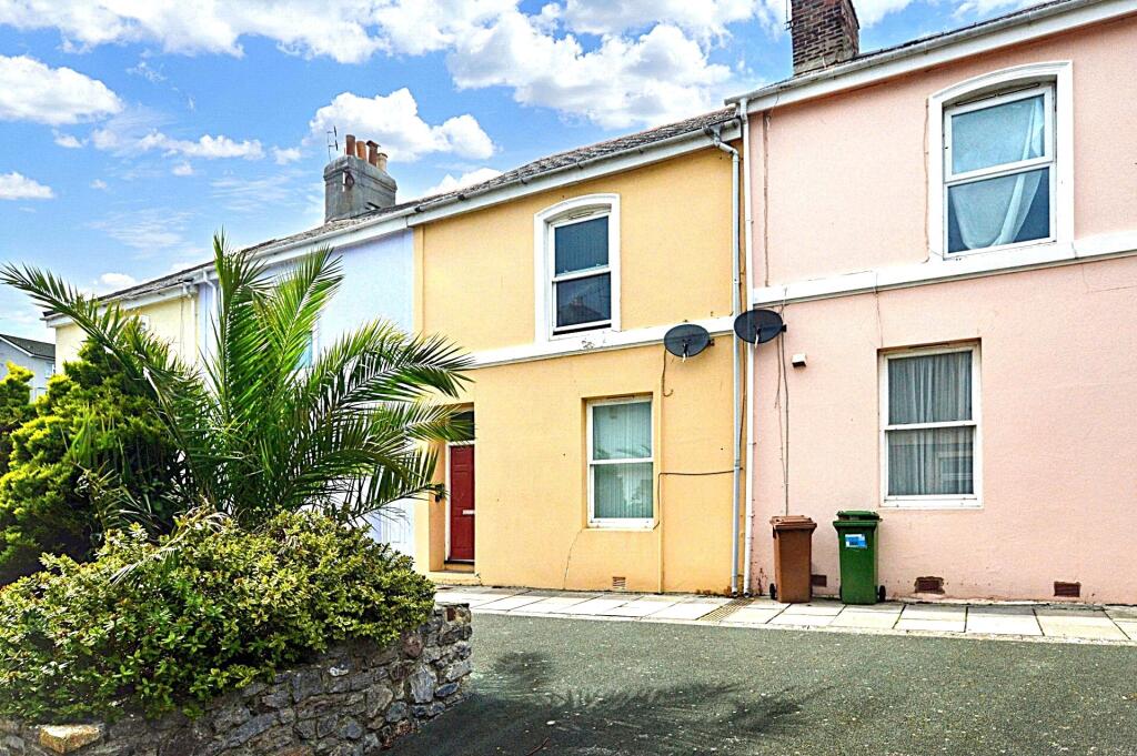 Main image of property: Neswick Street, Plymouth, Devon