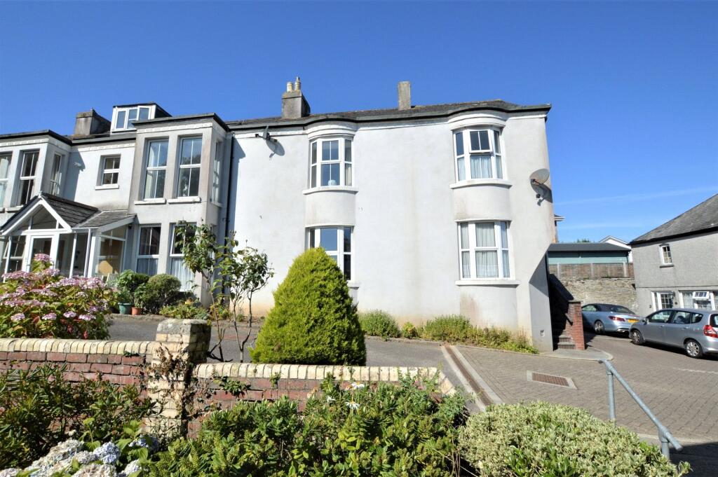 Main image of property: Cedar Court, Saltash