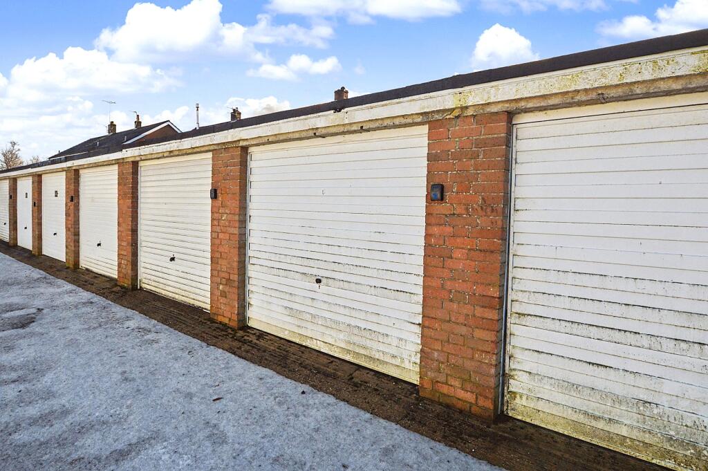Main image of property: Moor View Garages, Hatherleigh, Okehampton, Devon