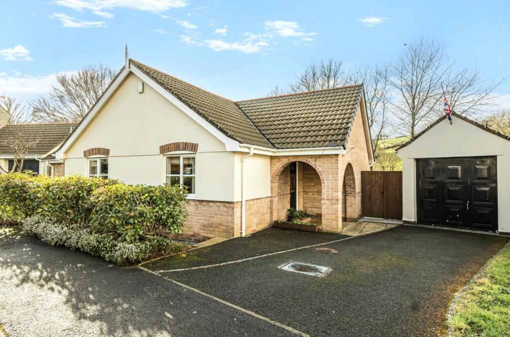 Main image of property: Carrisbrooke Way, Latchbrook, Saltash, Cornwall