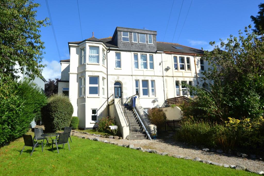 Main image of property: St. Stephens Road, Saltash, Cornwall