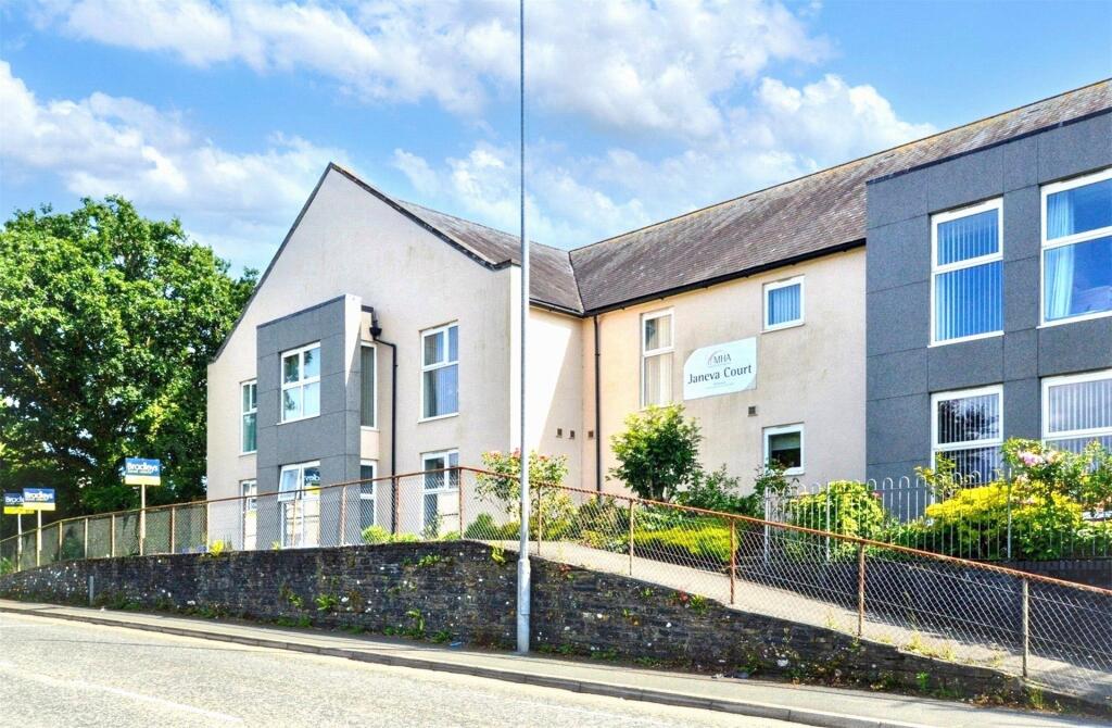 Main image of property: Liskeard Road, Saltash, Cornwall