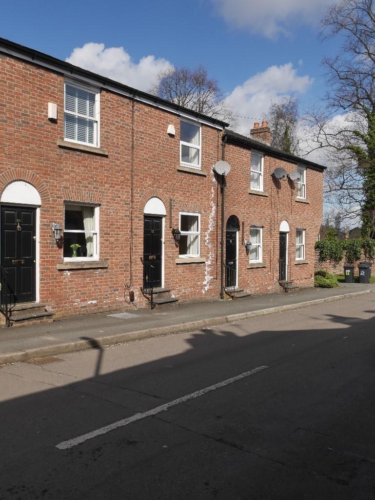 Main image of property: Flint Street, Macclesfield, Cheshire, SK10