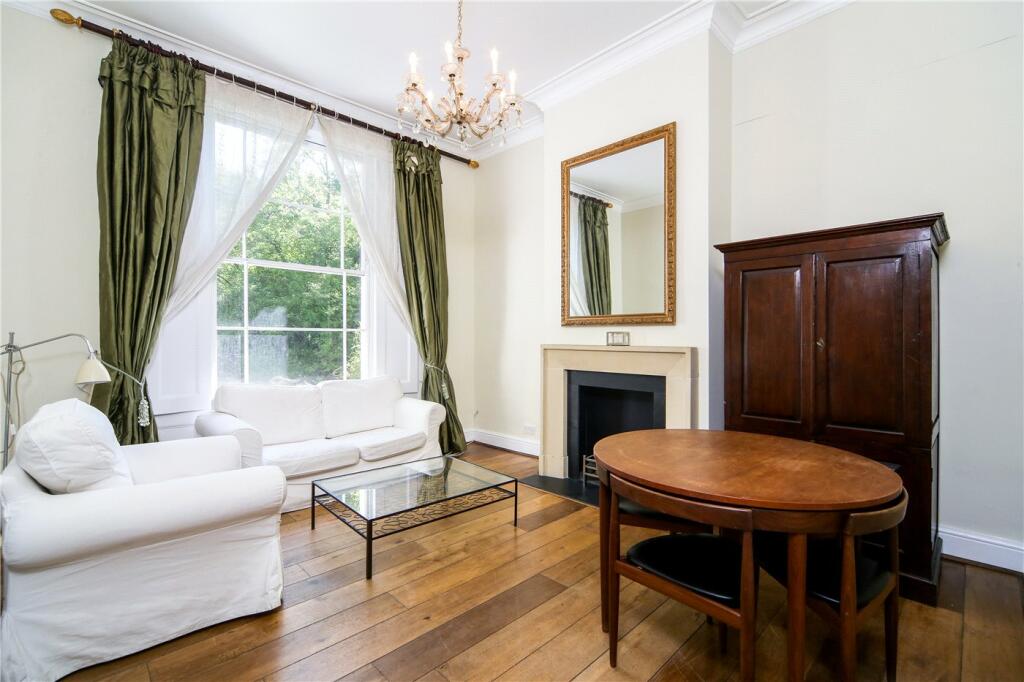 2 bedroom apartment for rent in Pembridge Villas, London, W11