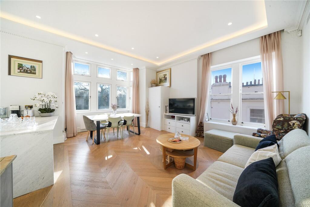 Main image of property: Palace Court, London, W2