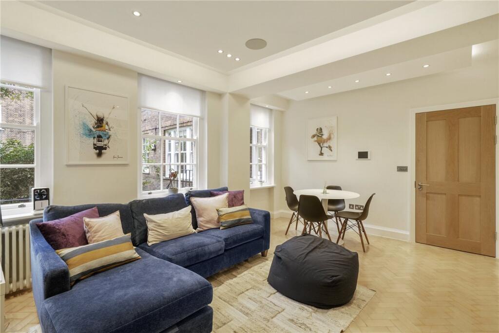 Main image of property: Matlock Court, 46 Kensington Park Road, London, W11