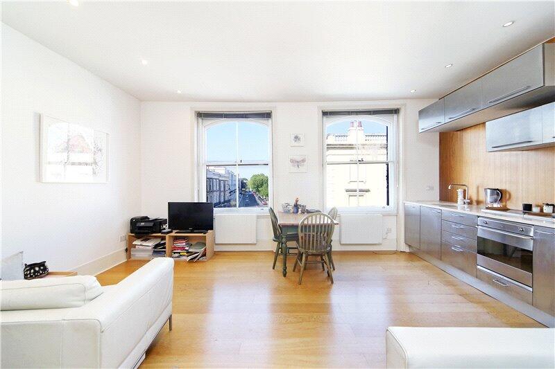 Main image of property: Portobello Road, London, W11