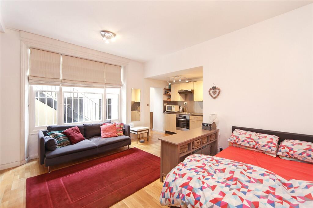 Main image of property: Clanricarde Gardens, London, W2