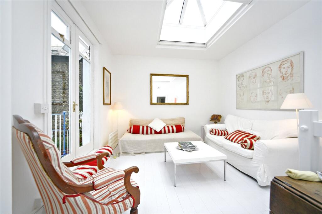 Main image of property: Ledbury Road, London, W11