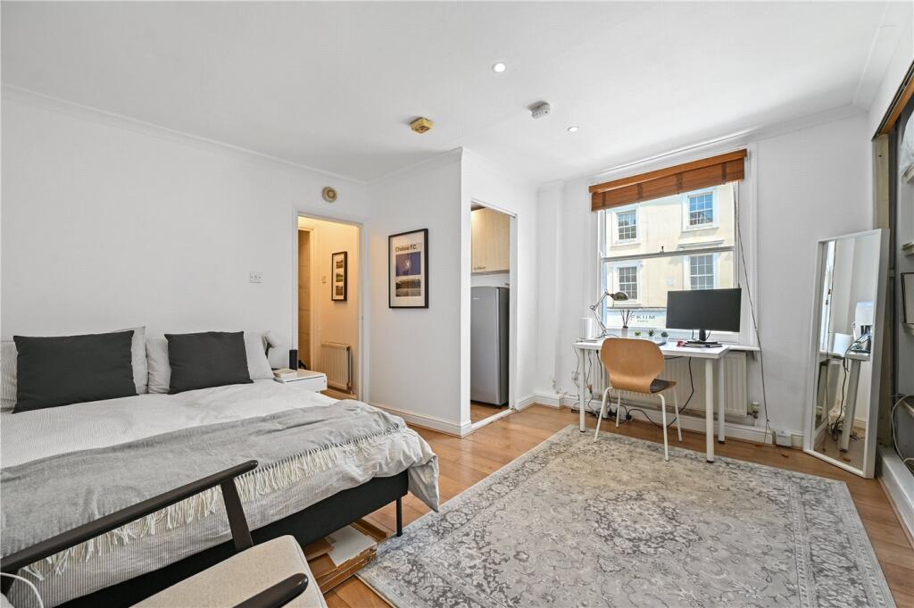 Main image of property: Ledbury Road, London, W11
