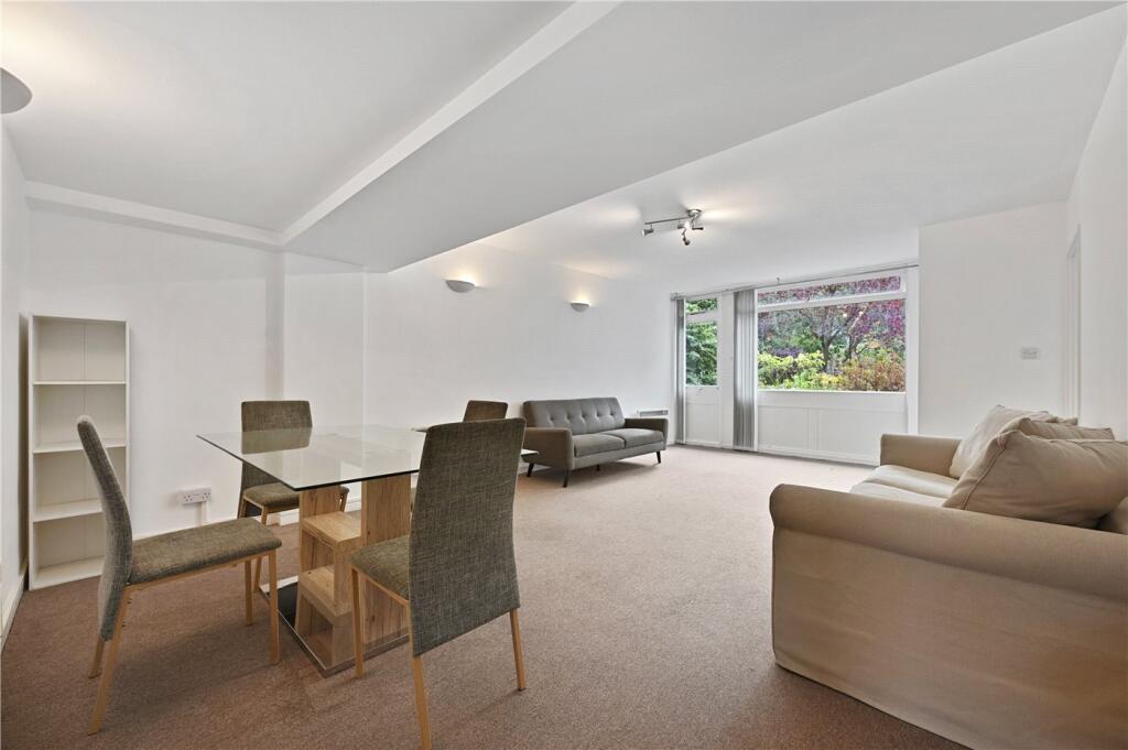 Main image of property: Linden Gardens, London, W2