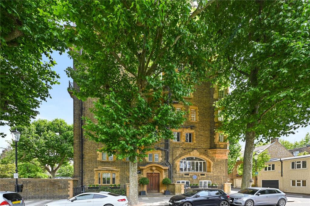 Main image of property: Lansdowne House, Lansdowne Road, London, W11