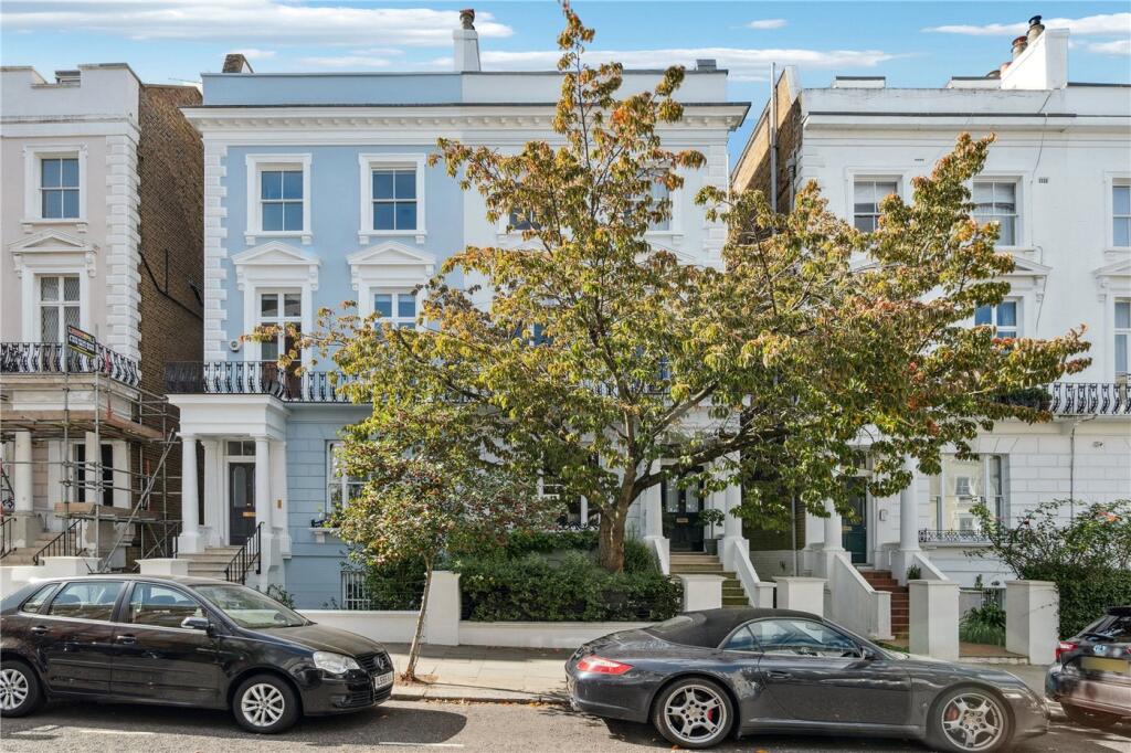 Main image of property: Denbigh Road, London, W11