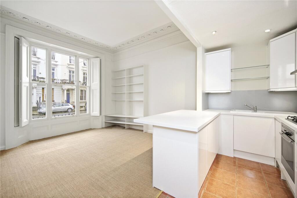Main image of property: St. Stephens Gardens, London, W2