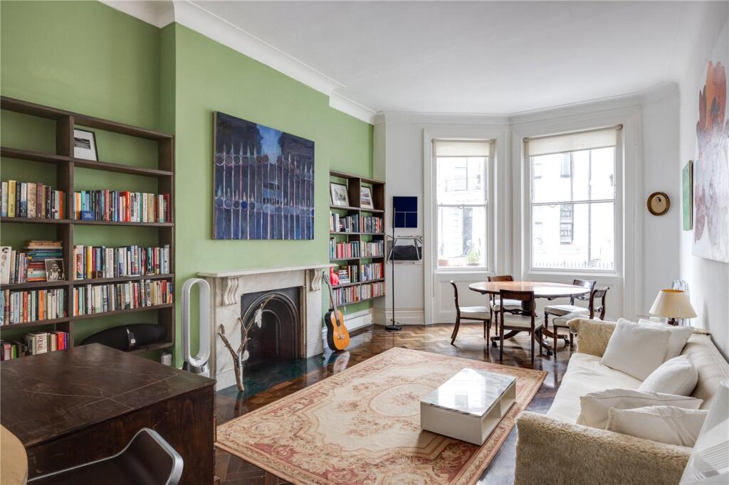Main image of property: Powis Terrace, London, W11