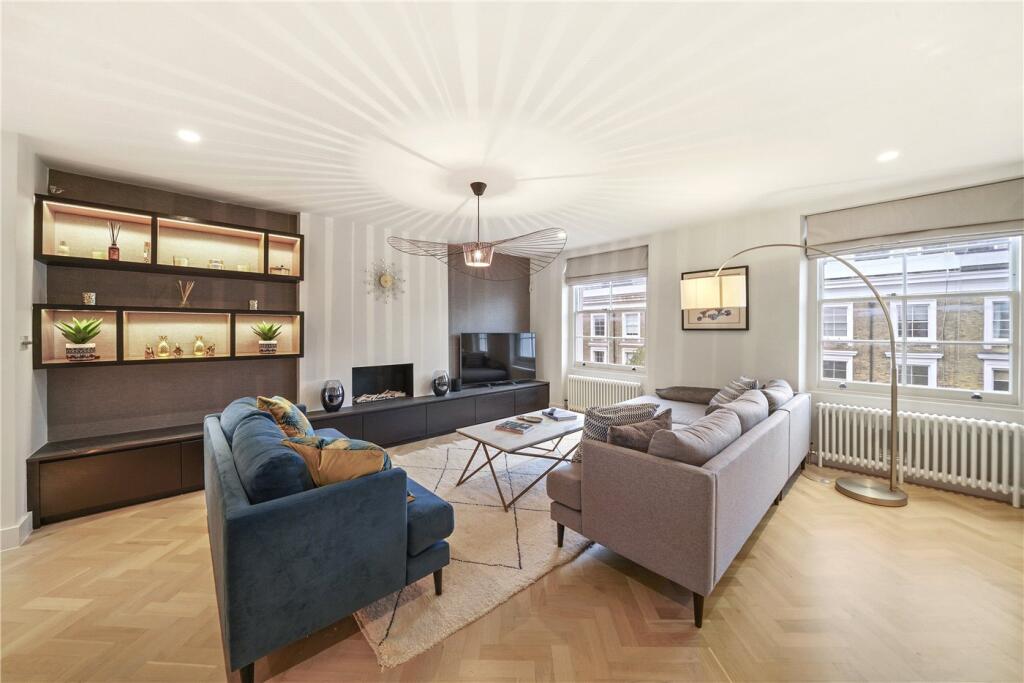 Main image of property: Durham Terrace, London, W2