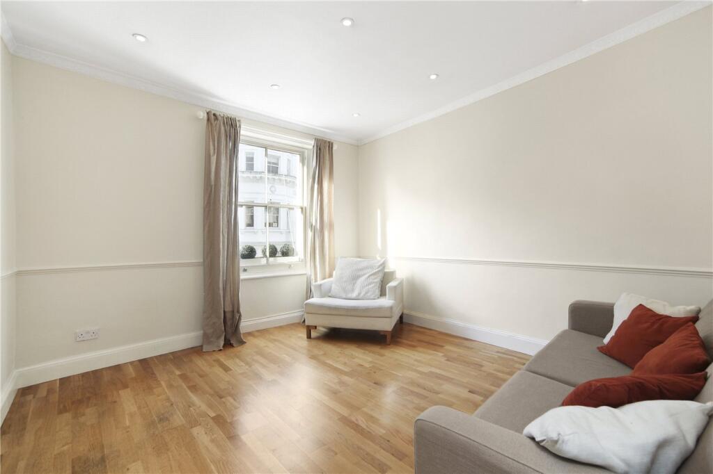 Main image of property: Dawson Place, London, W2