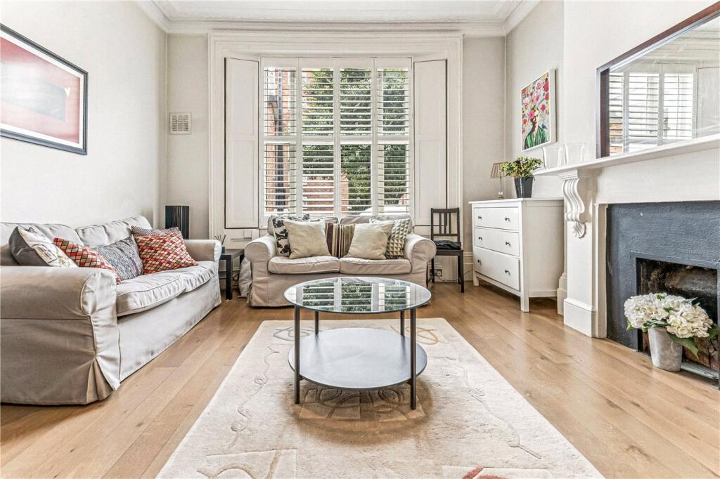 Main image of property: Colville Road, London, W11