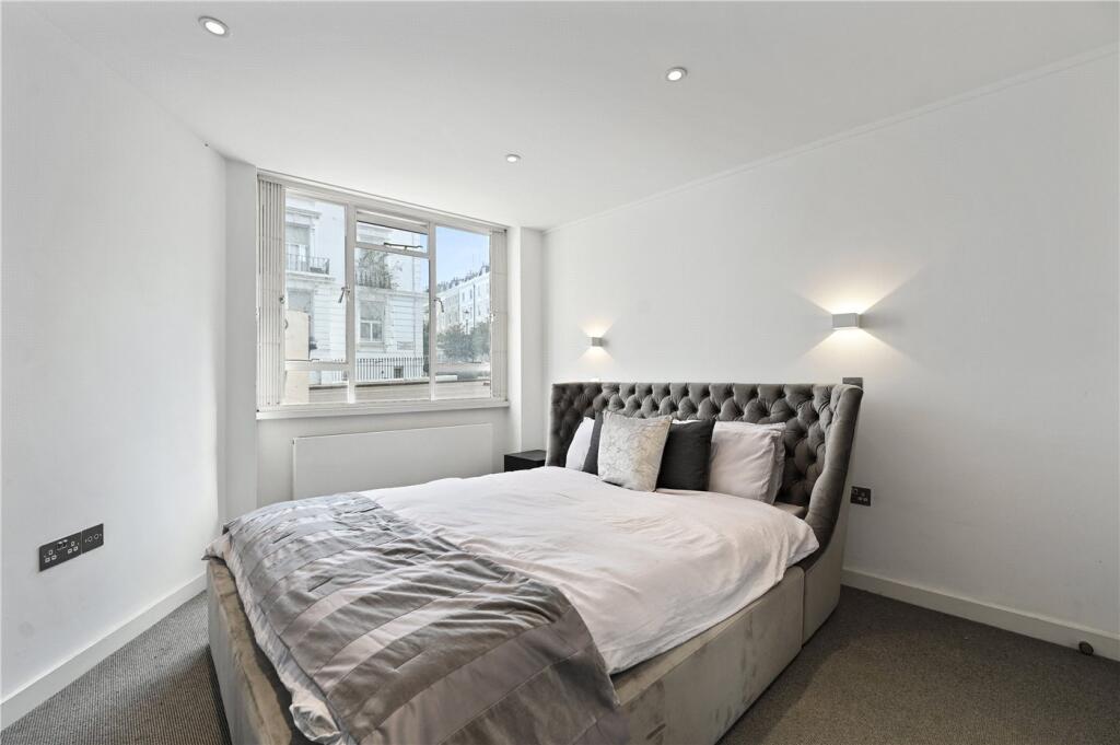 Main image of property: Lansdowne Road, London, W11