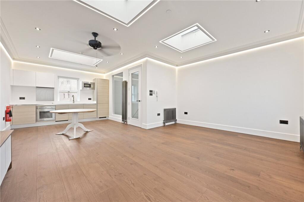 Main image of property: Hereford Road, London, W2