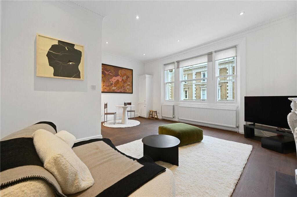 Main image of property: Clanricarde Gardens, London, W2