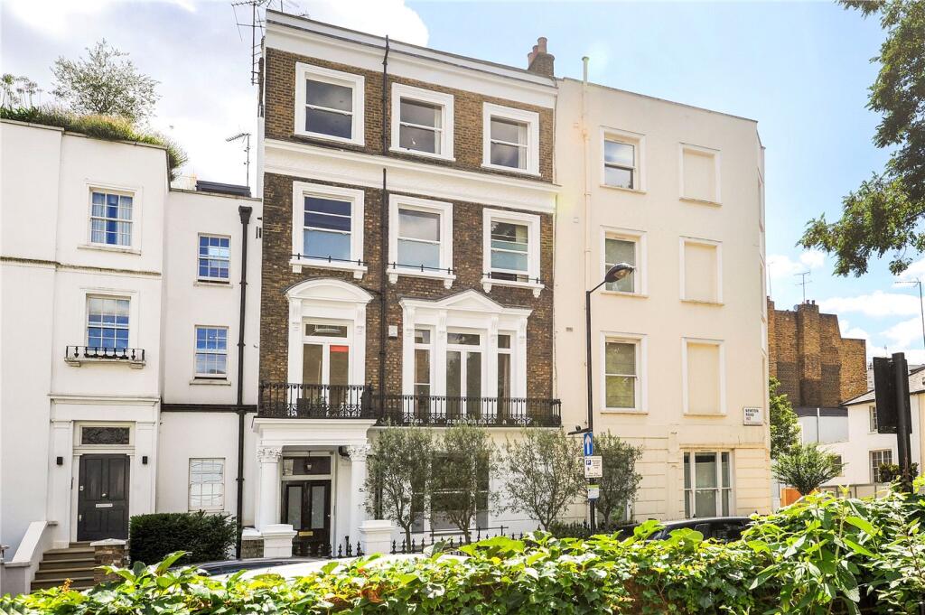 Main image of property: Newton Road, London, W2