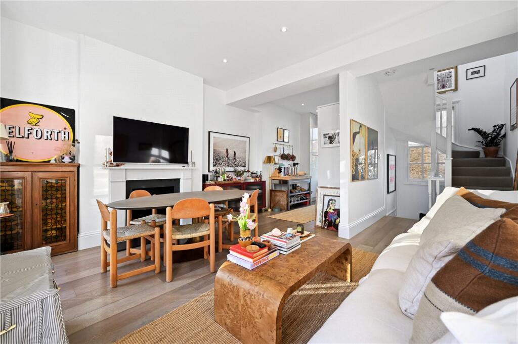 Main image of property: Westbourne Grove, London, W11