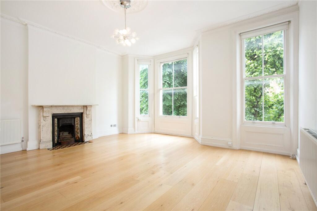 Main image of property: Leamington Road Villas, London, W11