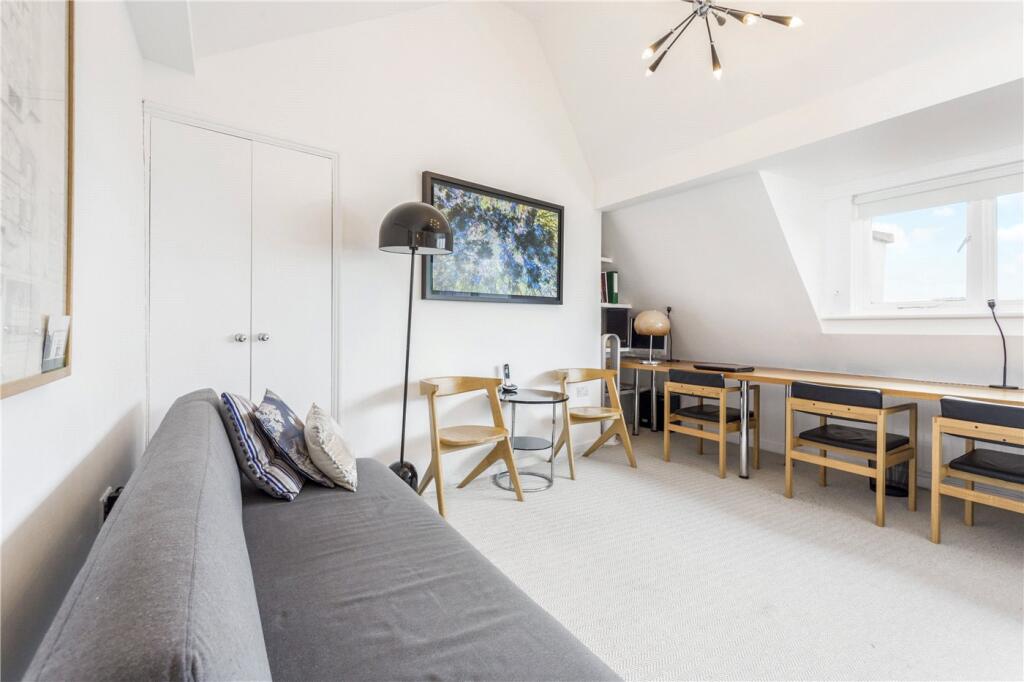 Main image of property: Ladbroke Grove, London, W11