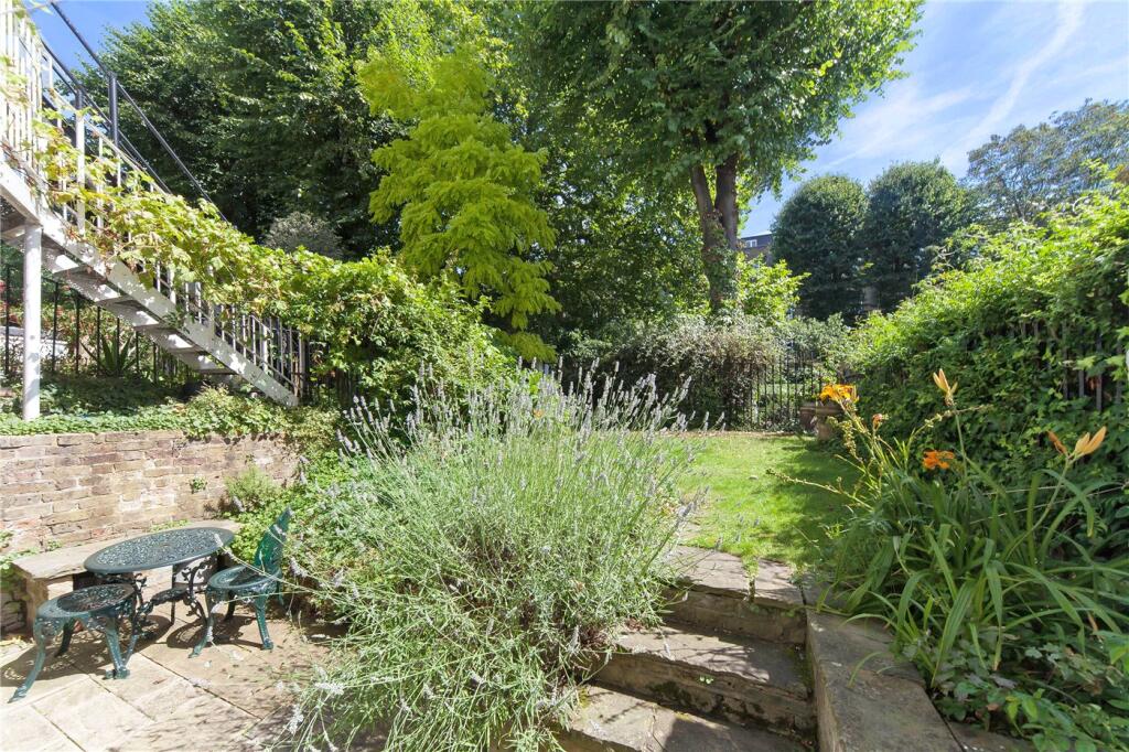 Main image of property: Elgin Crescent, London, W11