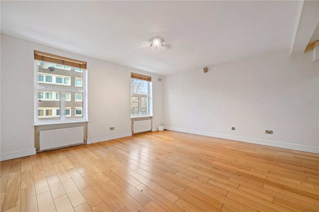 Main image of property: Westbourne Park Road, London, W2