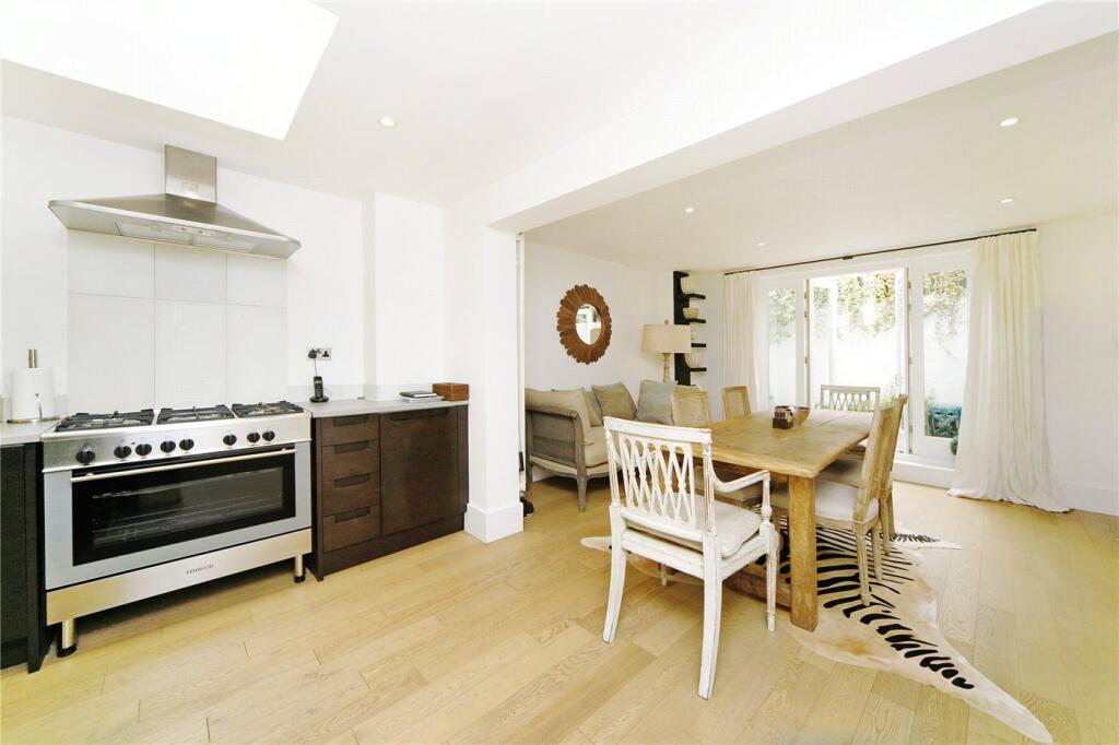Main image of property: Portobello Road, London, W11