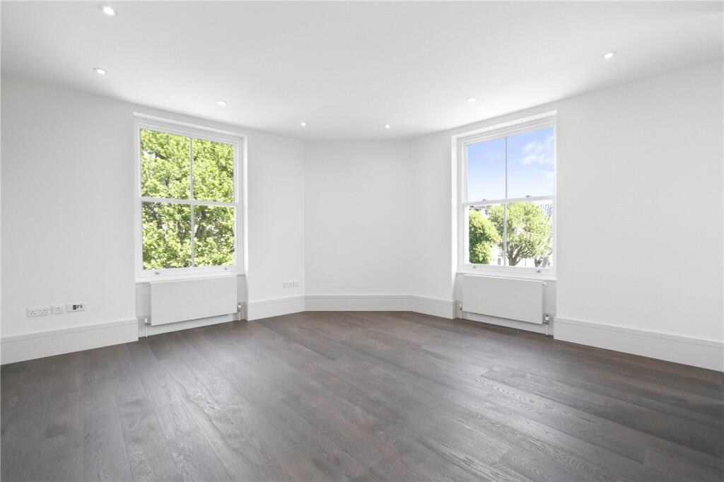 Main image of property: Ledbury Mansions, 163 Ledbury Road, London, W11