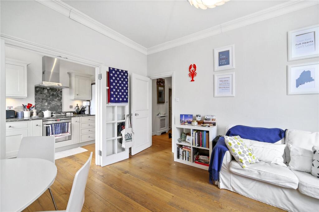 Main image of property: Pembridge Villas, London, W11