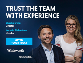 Get brand editions for Winkworth, Nottinghill - Lettings